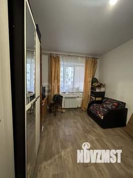 1-к квартира, вторичка, 31м2, 1/10 этаж