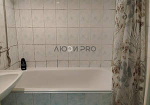 1-к квартира, вторичка, 35м2, 2/11 этаж