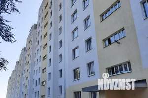 2-к квартира, вторичка, 60м2, 2/10 этаж