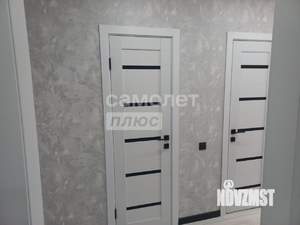 1-к квартира, вторичка, 40м2, 9/10 этаж