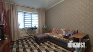 2-к квартира, вторичка, 58м2, 6/8 этаж