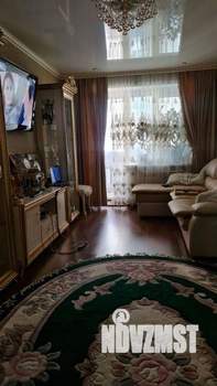 2-к квартира, вторичка, 69м2, 5/10 этаж