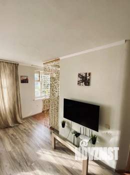 2-к квартира, вторичка, 44м2, 3/5 этаж