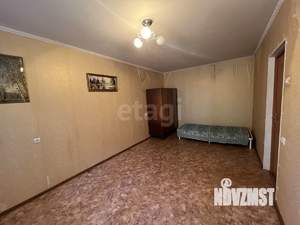 2-к квартира, вторичка, 43м2, 2/9 этаж
