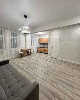 1-к квартира, вторичка, 33м2, 2/4 этаж