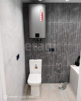 2-к квартира, вторичка, 45м2, 4/5 этаж