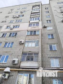 4-к квартира, вторичка, 91м2, 2/9 этаж