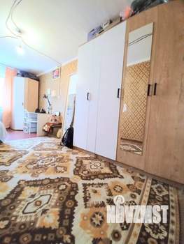 3-к квартира, вторичка, 60м2, 4/5 этаж