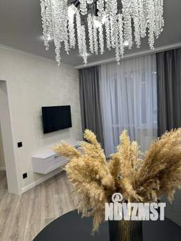 1-к квартира, вторичка, 50м2, 13/19 этаж