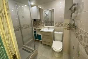 1-к квартира, вторичка, 37м2, 1/10 этаж