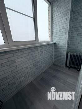 1-к квартира, вторичка, 36м2, 11/11 этаж