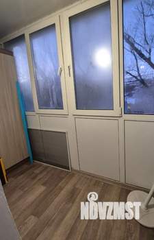 3-к квартира, вторичка, 60м2, 4/9 этаж
