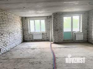 1-к квартира, вторичка, 40м2, 2/10 этаж