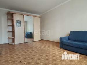 1-к квартира, вторичка, 37м2, 4/10 этаж