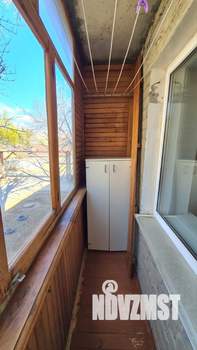 3-к квартира, вторичка, 58м2, 2/5 этаж