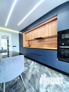 1-к квартира, вторичка, 38м2, 7/11 этаж