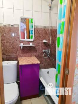 1-к квартира, вторичка, 21м2, 8/9 этаж
