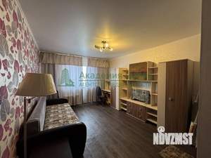 1-к квартира, вторичка, 35м2, 8/10 этаж
