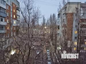 1-к квартира, вторичка, 35м2, 7/9 этаж