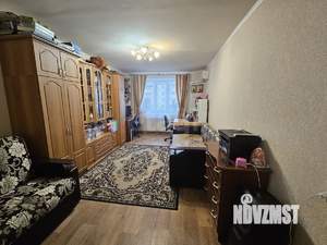 1-к квартира, вторичка, 43м2, 7/10 этаж