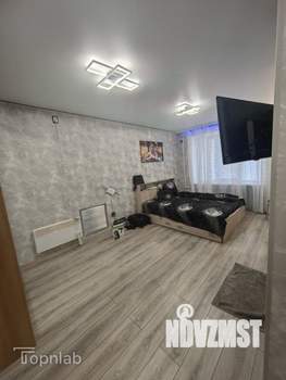 1-к квартира, вторичка, 32м2, 1/5 этаж