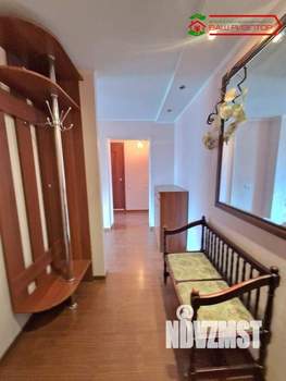 3-к квартира, вторичка, 61м2, 7/9 этаж