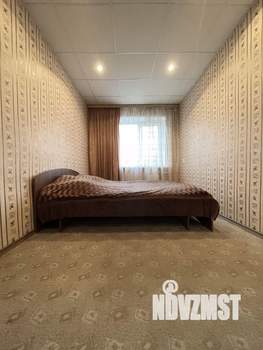 3-к квартира, вторичка, 59м2, 3/5 этаж