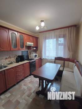 3-к квартира, вторичка, 63м2, 2/10 этаж