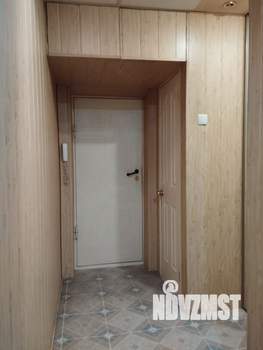 2-к квартира, вторичка, 39м2, 4/5 этаж