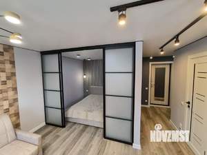 2-к квартира, вторичка, 36м2, 5/9 этаж
