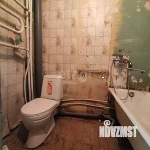 2-к квартира, вторичка, 46м2, 3/5 этаж