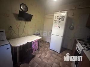 1-к квартира, вторичка, 37м2, 2/5 этаж