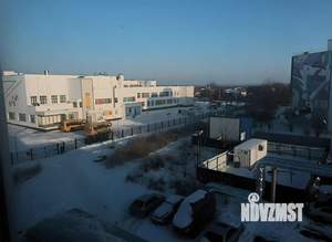 1-к квартира, вторичка, 34м2, 4/7 этаж