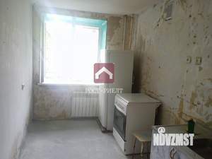 3-к квартира, вторичка, 58м2, 1/10 этаж