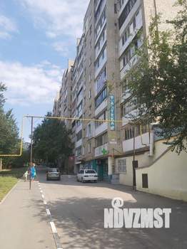 2-к квартира, вторичка, 56м2, 3/9 этаж