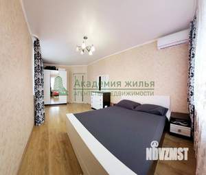3-к квартира, вторичка, 76м2, 20/23 этаж