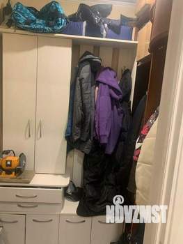 3-к квартира, вторичка, 86м2, 2/5 этаж