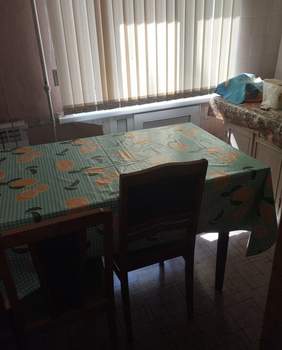 2-к квартира, вторичка, 31м2, 4/5 этаж