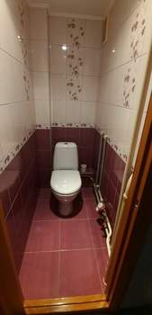 3-к квартира, вторичка, 61м2, 8/10 этаж