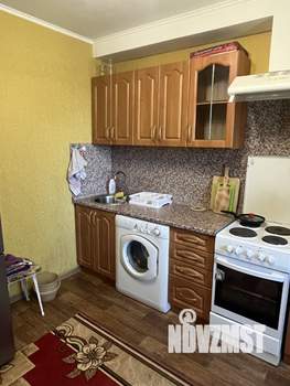 1-к квартира, вторичка, 29м2, 6/9 этаж