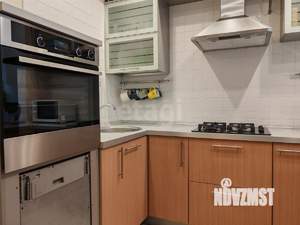 2-к квартира, вторичка, 43м2, 2/5 этаж