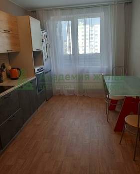 3-к квартира, вторичка, 69м2, 4/10 этаж