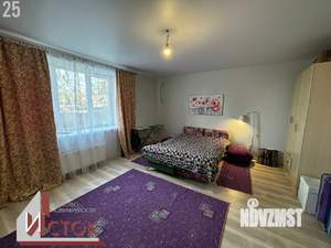 2-к квартира, вторичка, 57м2, 2/10 этаж