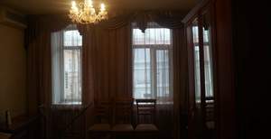 1-к квартира, вторичка, 42м2, 2/5 этаж