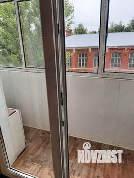 2-к квартира, вторичка, 53м2, 5/5 этаж