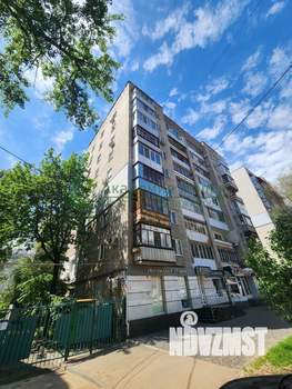 1-к квартира, вторичка, 33м2, 8/9 этаж