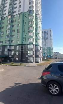 3-к квартира, вторичка, 57м2, 3/22 этаж