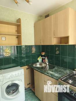 1-к квартира, вторичка, 33м2, 2/9 этаж