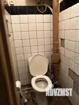 4-к квартира, вторичка, 97м2, 3/4 этаж