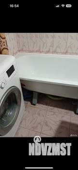 3-к квартира, вторичка, 58м2, 8/9 этаж